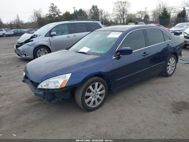 Honda Accord 3.0 Ex