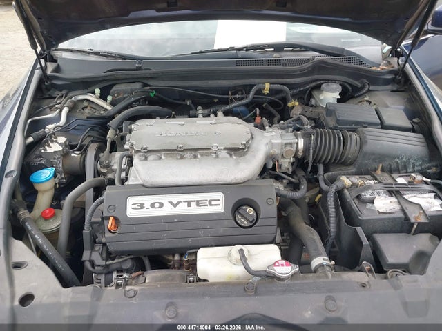 Honda Accord 3.0 Ex