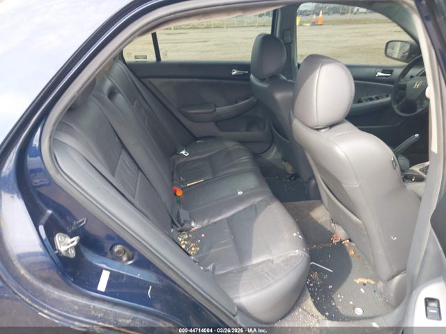 Honda Accord 3.0 Ex