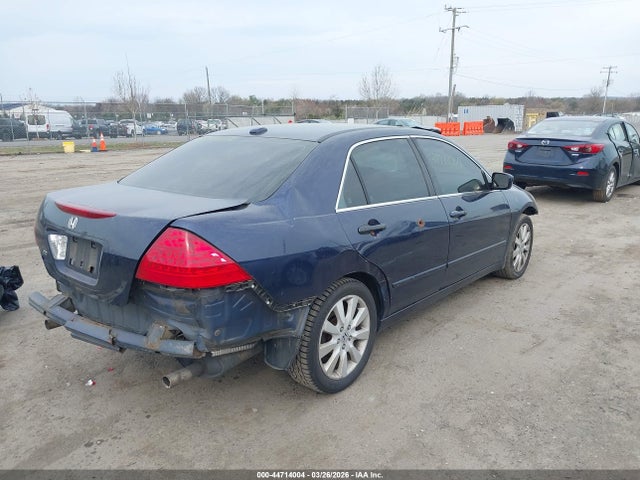 Honda Accord 3.0 Ex