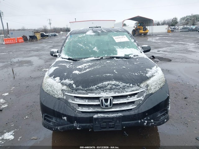 Honda CR-V Lx