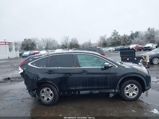 Honda CR-V Lx