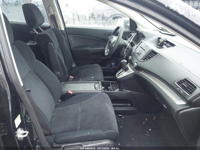 Honda CR-V Lx
