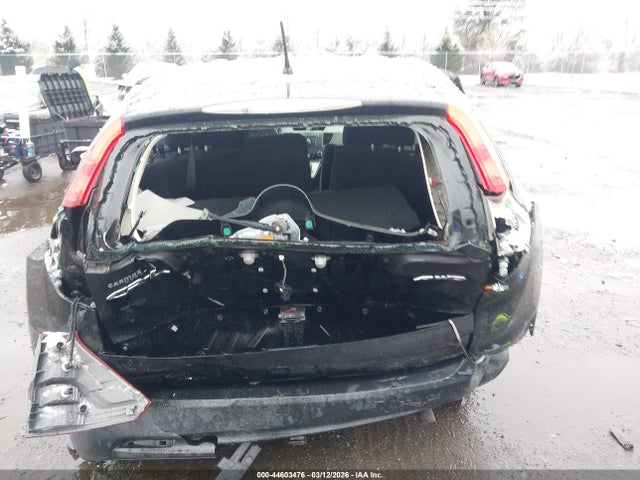 Honda CR-V Lx