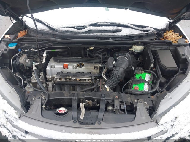 Honda CR-V Lx