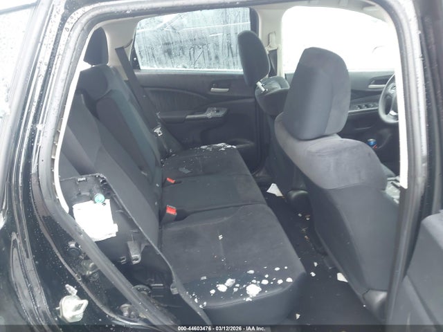 Honda CR-V Lx