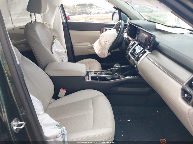 Kia Sorento X-line Ex