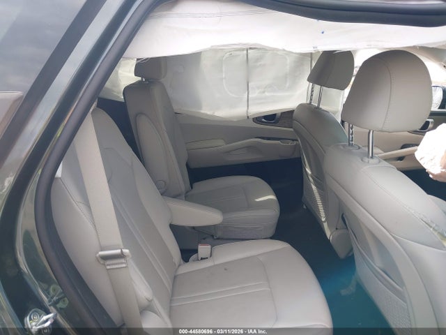 Kia Sorento X-line Ex