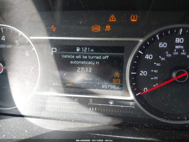 Kia Sorento X-line Ex