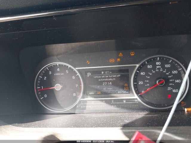 Kia Sorento X-line Ex