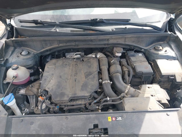 Kia Sorento X-line Ex
