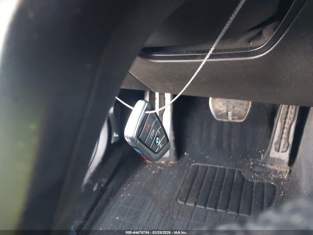 BMW 5 Series Xdrive
