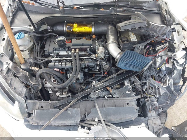 Volkswagen Golf 2-door