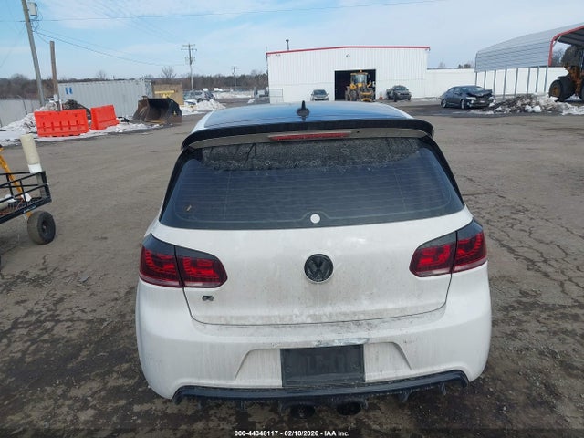 Volkswagen Golf 2-door