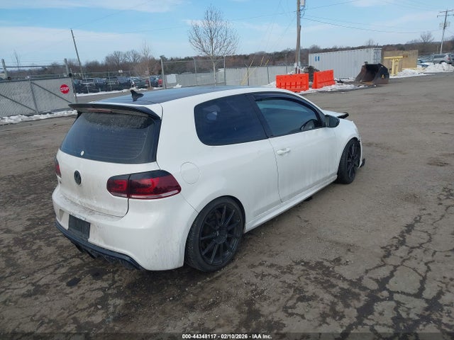 Volkswagen Golf 2-door