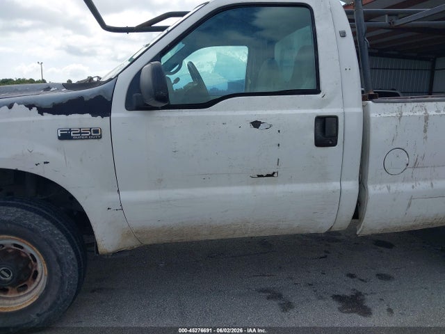 Ford F-250