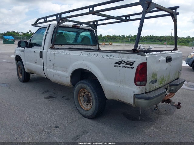 Ford F-250