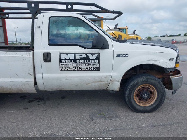 Ford F-250