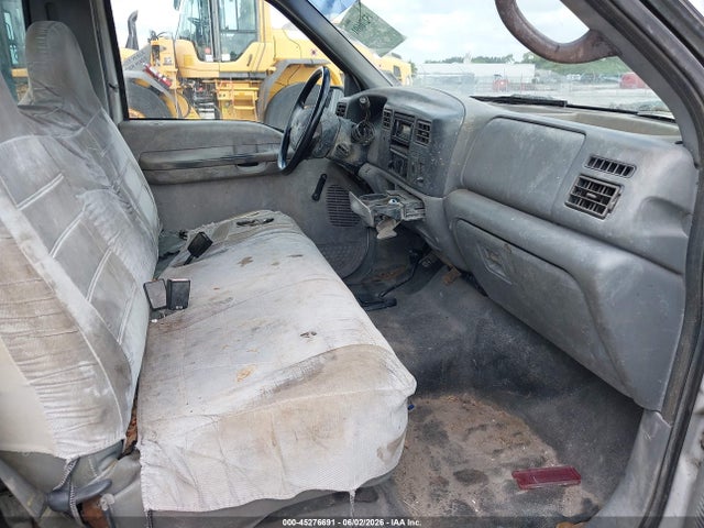 Ford F-250