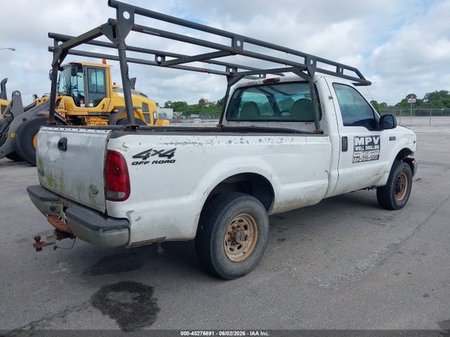 Ford F-250