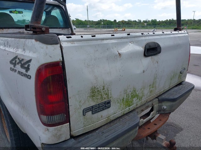 Ford F-250