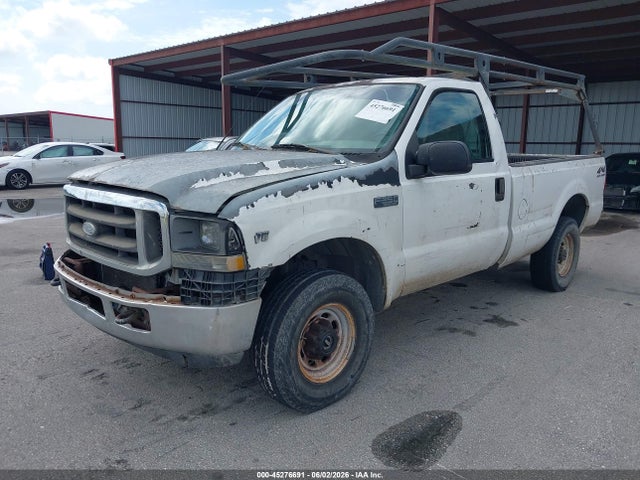 Ford F-250