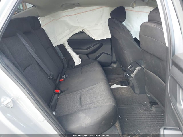 Honda Accord Se