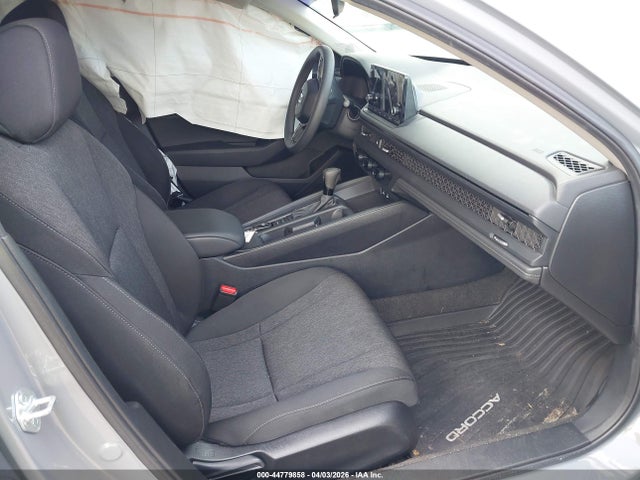 Honda Accord Se