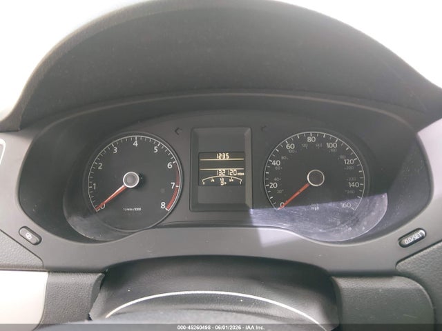 Volkswagen Jetta 2.5l Sel