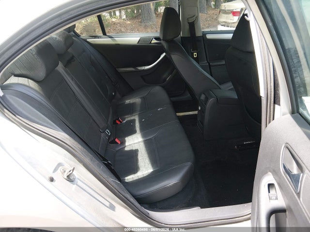 Volkswagen Jetta 2.5l Sel