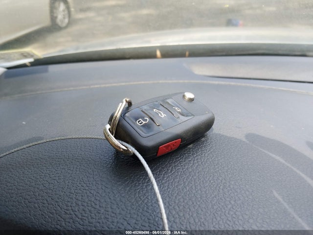 Volkswagen Jetta 2.5l Sel