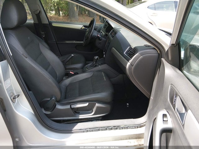 Volkswagen Jetta 2.5l Sel
