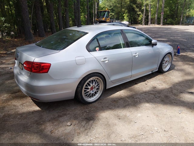 Volkswagen Jetta 2.5l Sel