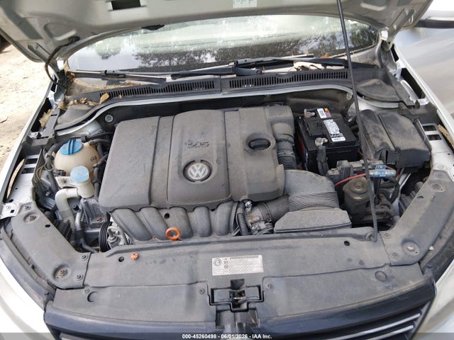 Volkswagen Jetta 2.5l Sel