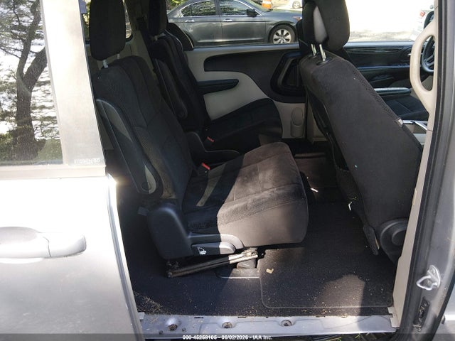 Dodge Grand Caravan Sxt