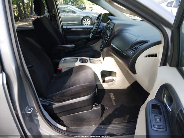 Dodge Grand Caravan Sxt