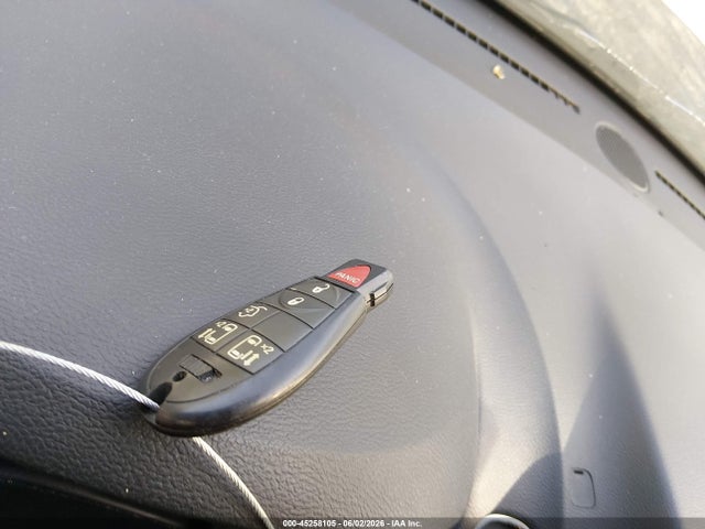 Dodge Grand Caravan Sxt