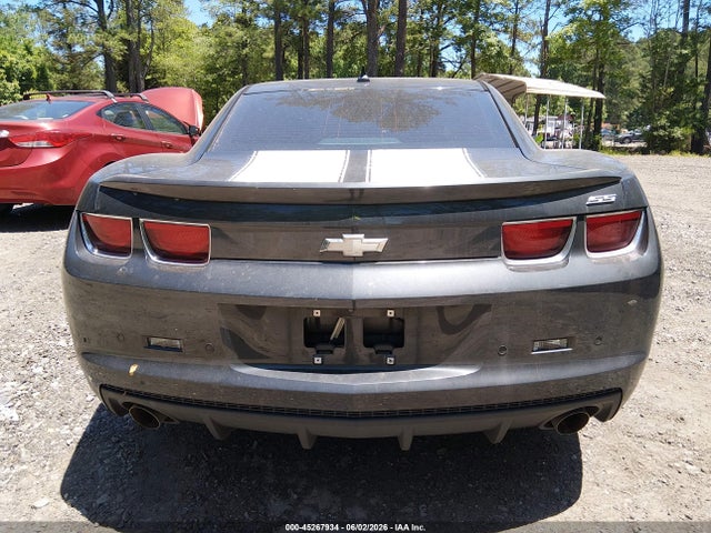 Chevrolet Camaro 1ss