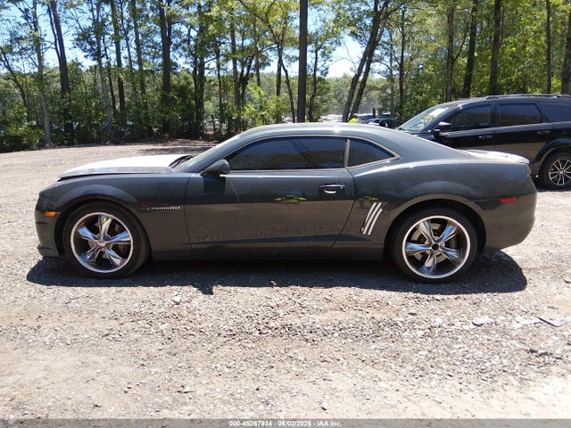 Chevrolet Camaro 1ss