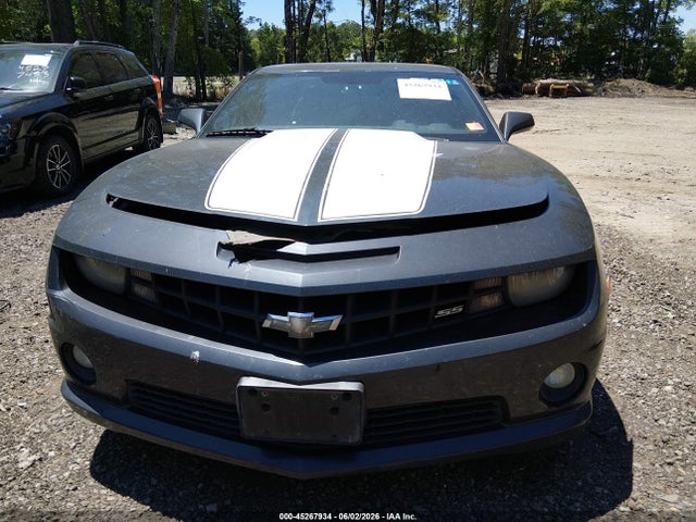 Chevrolet Camaro 1ss