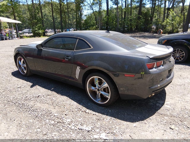 Chevrolet Camaro 1ss