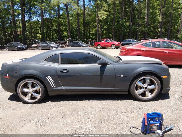 Chevrolet Camaro 1ss