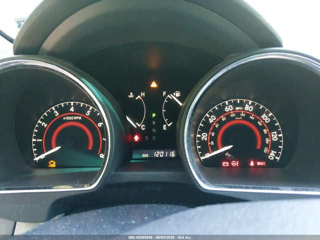 Toyota Highlander Base V6
