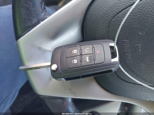 Chevrolet Cruze 1lt Auto