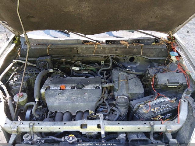 Honda CR-V Ex
