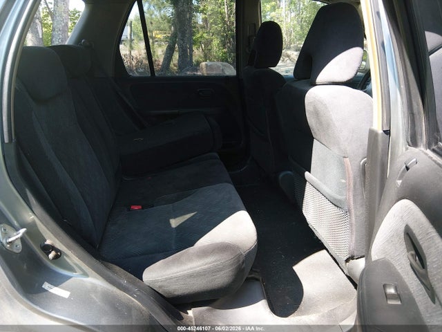 Honda CR-V Ex