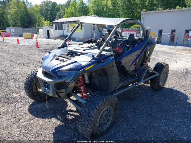 Polaris RZR Pro R Premium