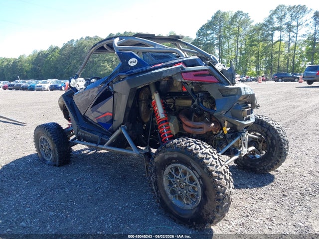Polaris RZR Pro R Premium