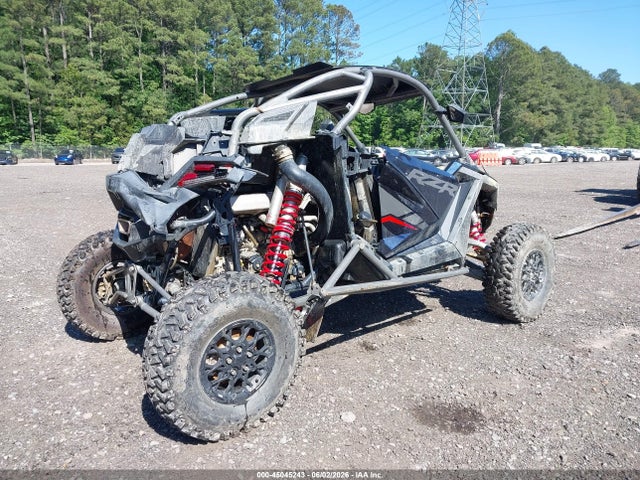 Polaris RZR Pro R Premium
