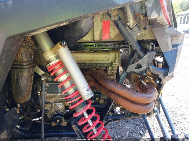 Polaris RZR Pro R Premium